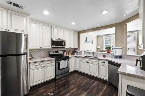 2225 Indigo Hills Drive #3, Corona, CA 92879