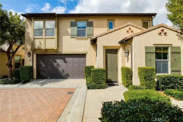 181 Bright Poppy, Irvine, CA 92618