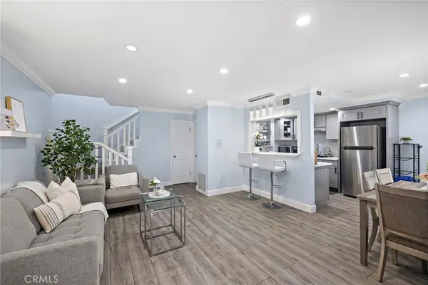 1421 Forest Glen Drive #119, Hacienda Heights, CA 91745