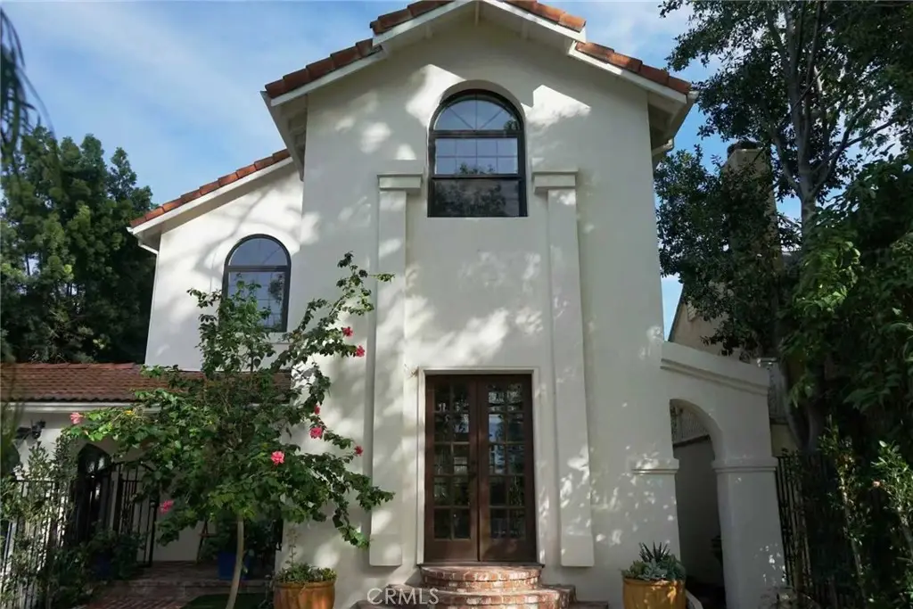 920 N Ford, Burbank, CA 91505 - #1