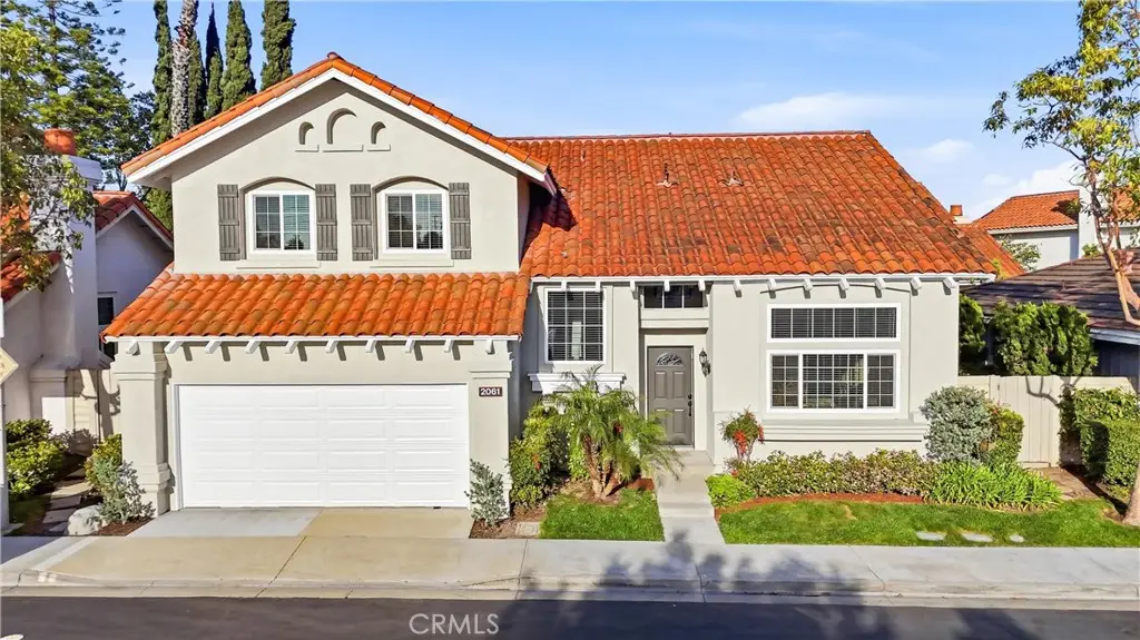 2061 Pueblo, Tustin, CA 92782 - #1
