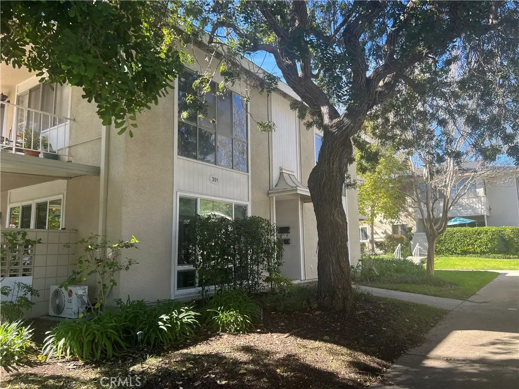 391 Avenida Castilla #O, Laguna Woods, CA 92637 - #1