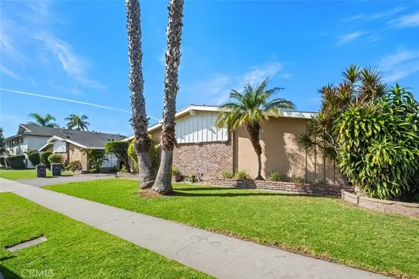 13161 Adland Street, Garden Grove, CA 92843