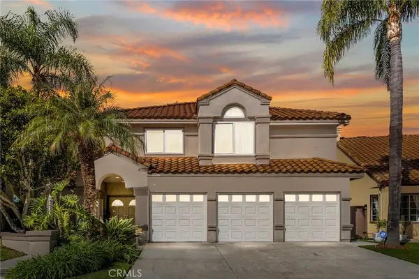22261 Clearbrook, Mission Viejo, CA 92692