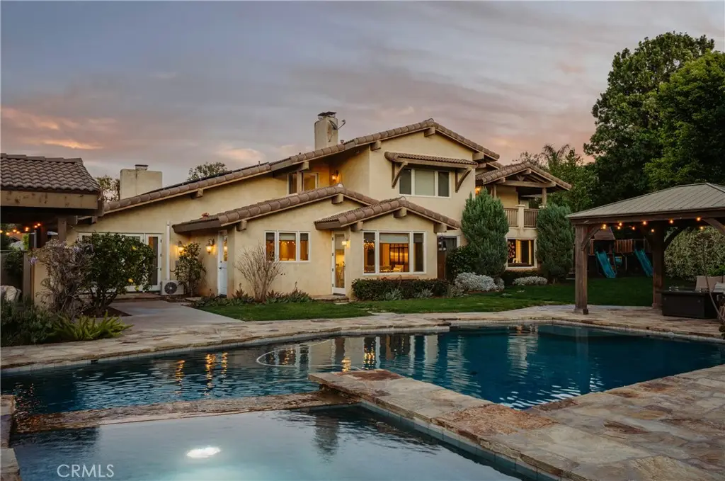 18162 Stratford Circle, Villa Park, CA 92861 - #1