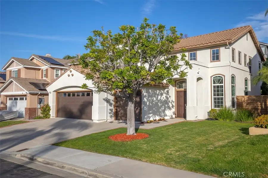 41 Castletree, Rancho Santa Margarita, CA 92688 - #3