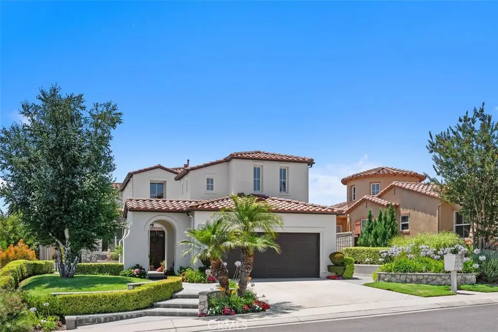 23 Constellation, Coto De Caza, CA 92679 - #1