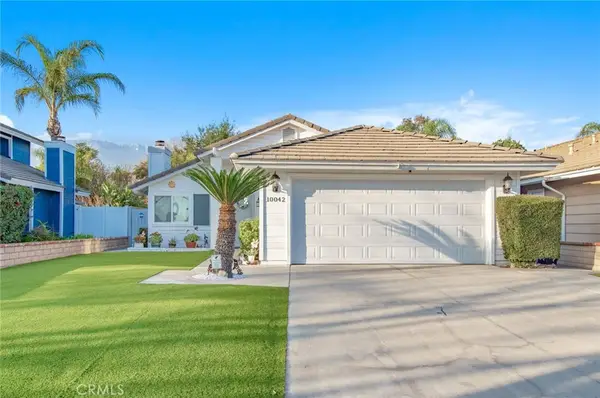 10042 Palo Alto St., Rancho Cucamonga, CA 91730