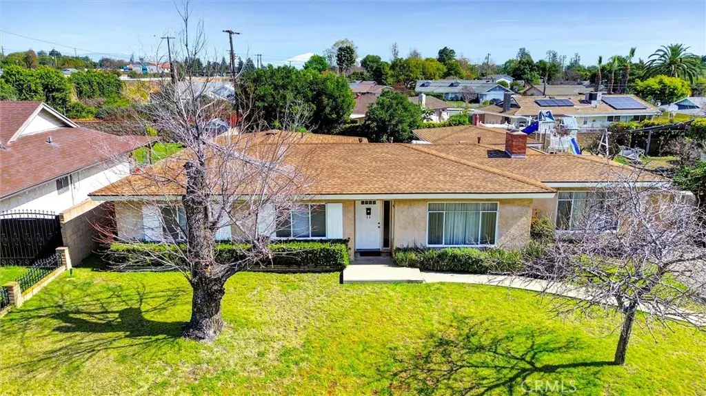 1550 N Bonita Court, Ontario, CA 91762 - #1