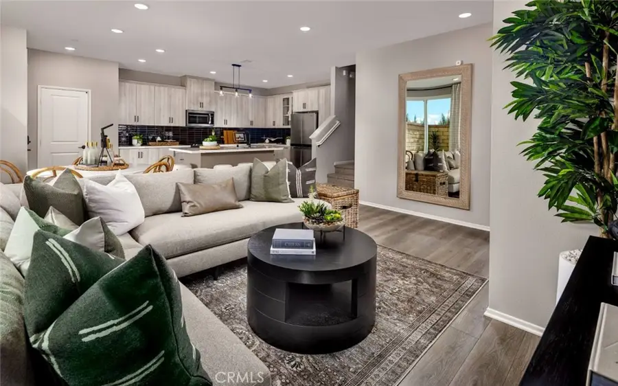 4192 S Limecrest Paseo #36, Ontario, CA 91761 - #2