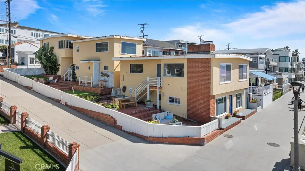 920 The Strand, Manhattan Beach, CA 90266 - #1