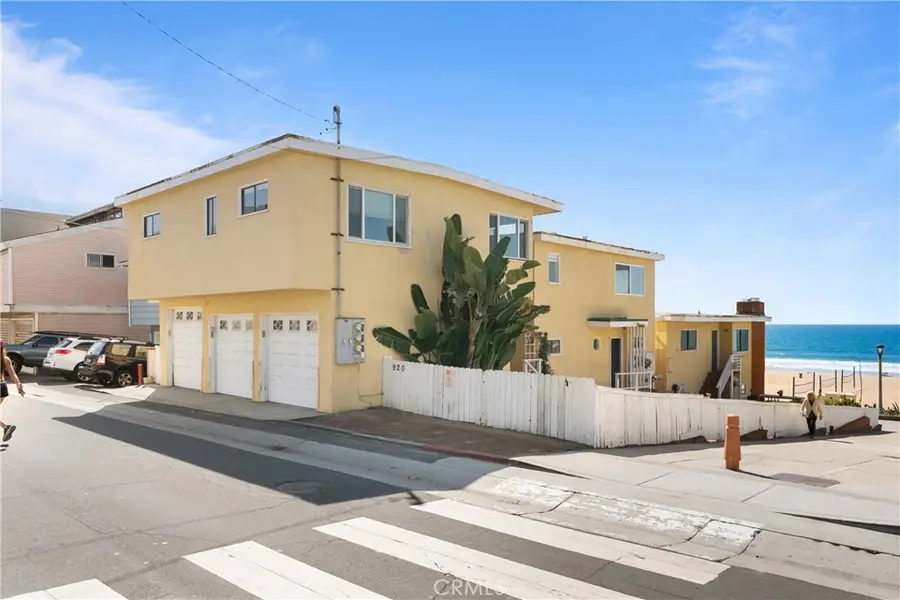 920 The Strand, Manhattan Beach, CA 90266 - #3