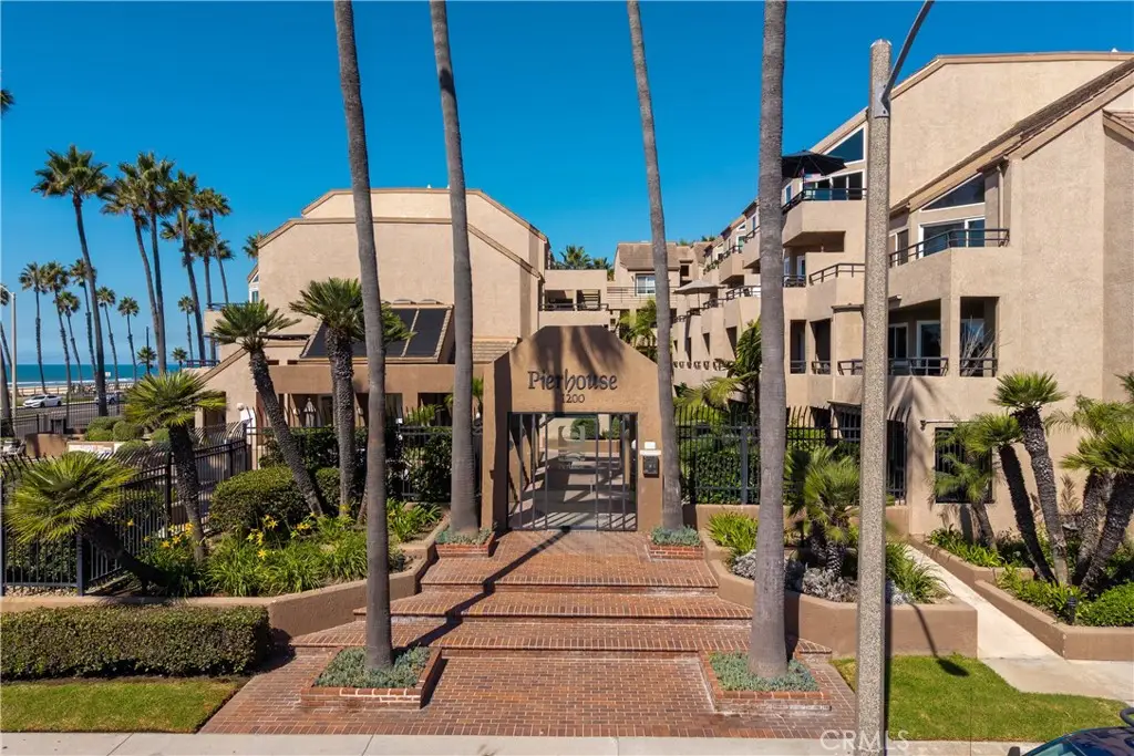 1200 Pacific Coast Highway #102, Huntington Beach, CA 92648 - #1
