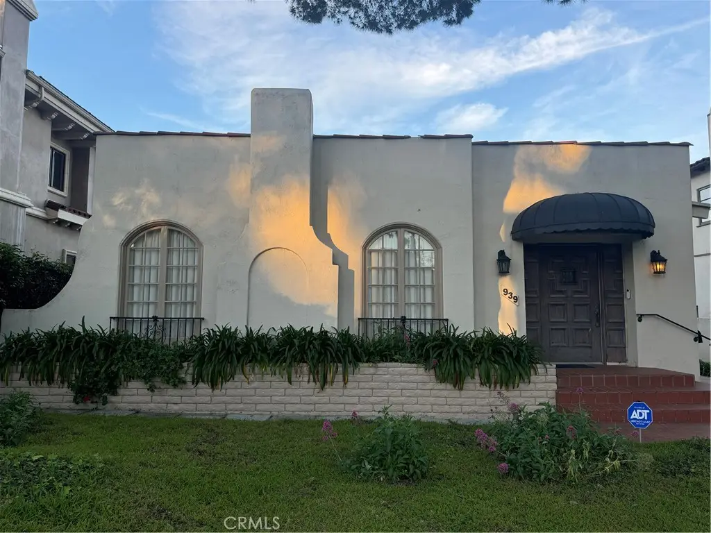 939 25th St, Santa Monica, CA 90403 - #1