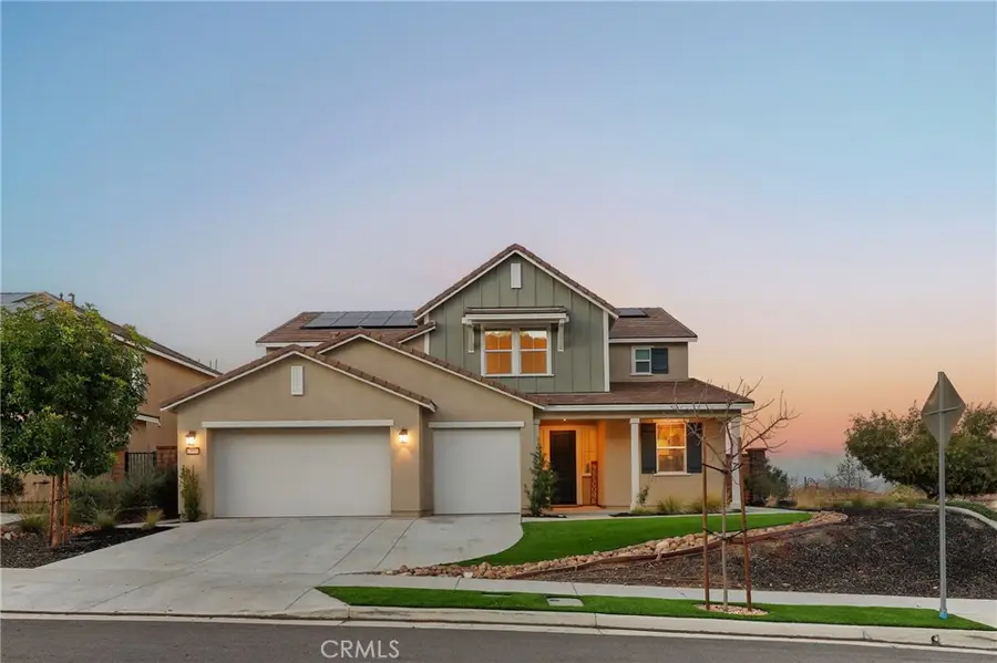 2805 Santa Fiora, Corona, CA 92882 - #2