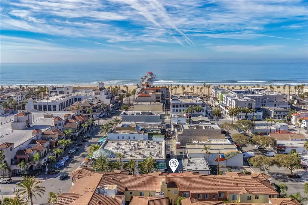 308 5th Street, Huntington Beach, CA 92648 - #1