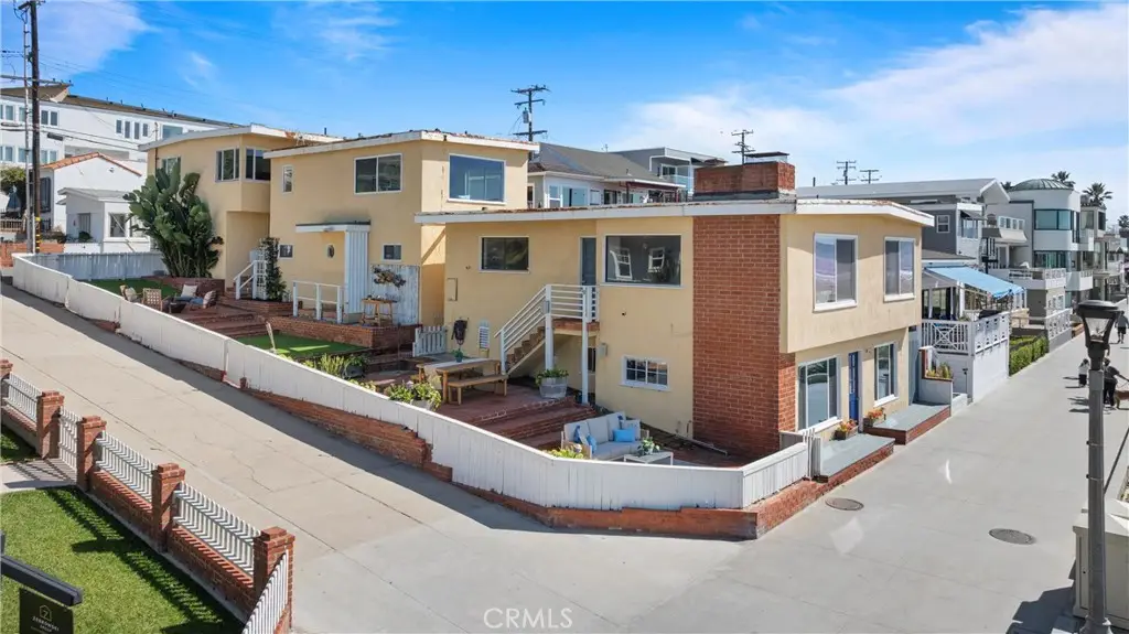 920 The Strand, Manhattan Beach, CA 90266 - #1