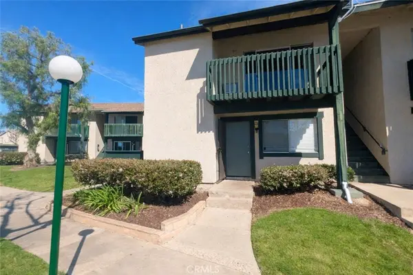 23232 Orange #1, Lake Forest, CA 92630