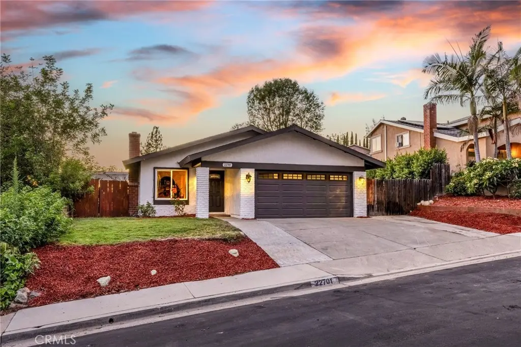 22701 Via Tercero, Mission Viejo, CA 92691 - #1