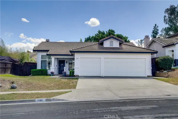 1480 Floral Park, Corona, CA 92881