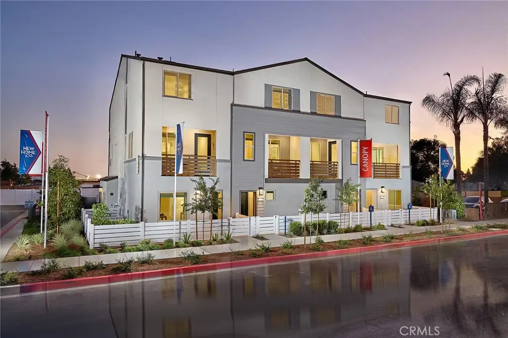1305 W North Pinecrest, Ontario, CA 91762 - #1