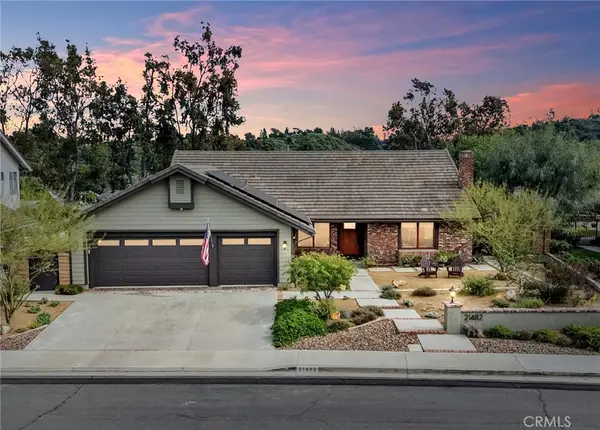 21482 Countryside Drive, Lake Forest, CA 92630