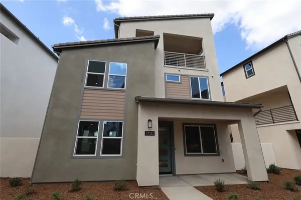 27322 Bear Paw Lane, Valencia, CA 91381