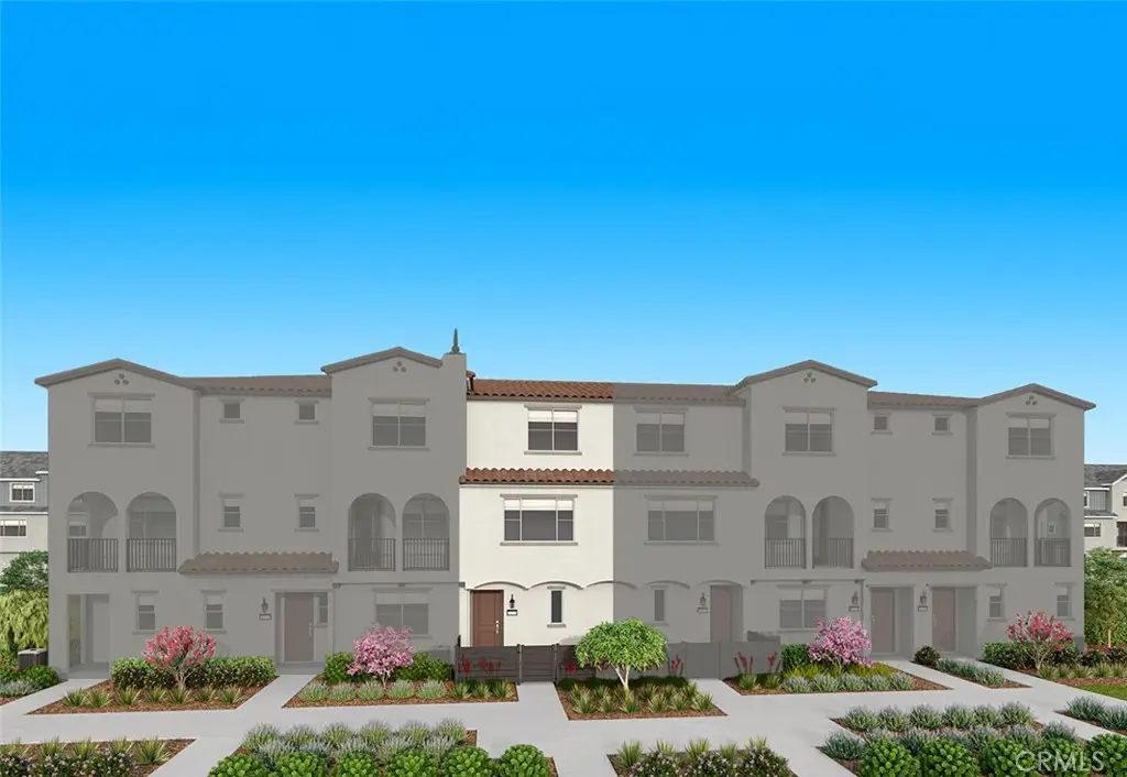 16035 York Drive, Chino, CA 91708 - #1