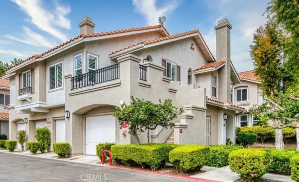 194 California Court, Mission Viejo, CA 92692