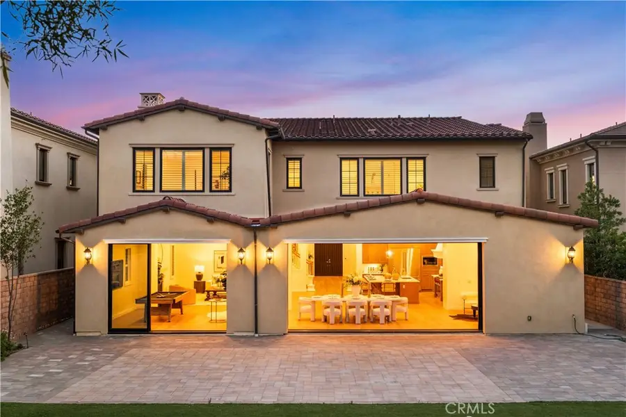 221 Clear Fls, Irvine, CA 92602 - #3