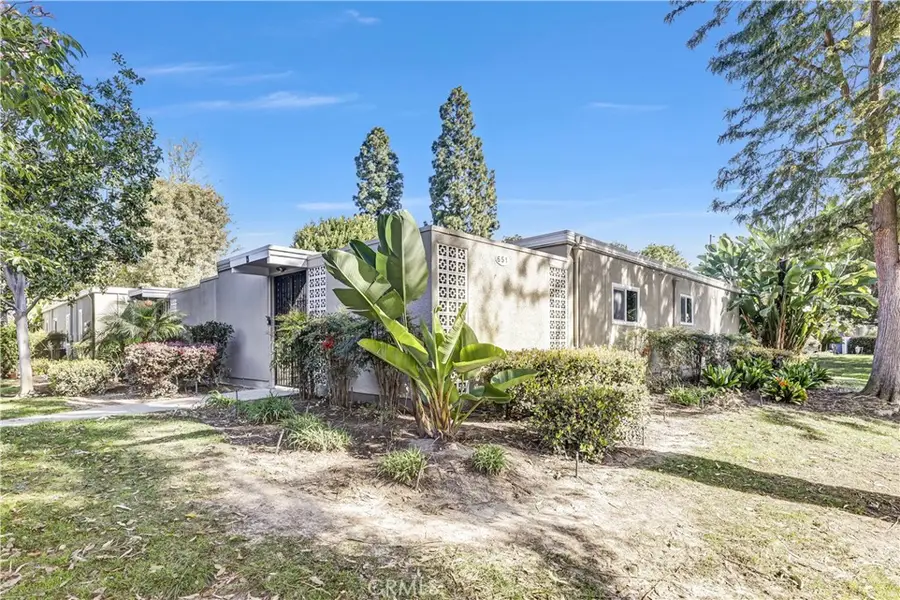 651 Avenida Sevilla #D, Laguna Woods, CA 92637 - #2