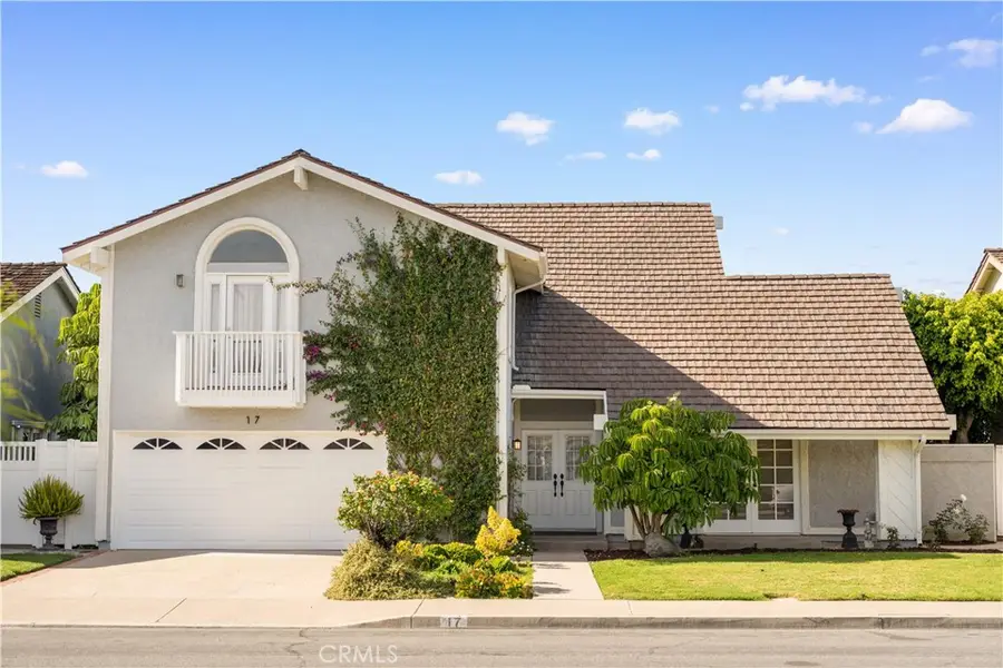 17 Blazing Star, Irvine, CA 92604 - #3