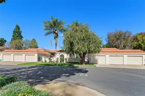 5472 Paseo Del Lago E #B, Laguna Woods, CA 92637