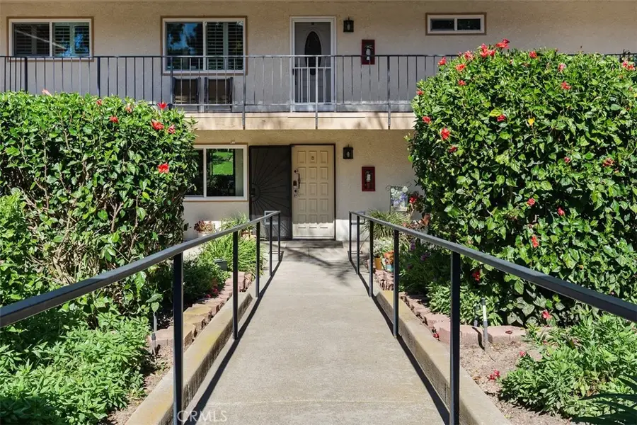 5472 Paseo Del Lago E #B, Laguna Woods, CA 92637 - #3