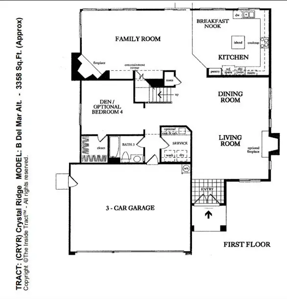 25 Ironwood, Mission Viejo, CA 92692 - #2