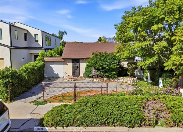 12209 Allin, Culver City, CA 90230