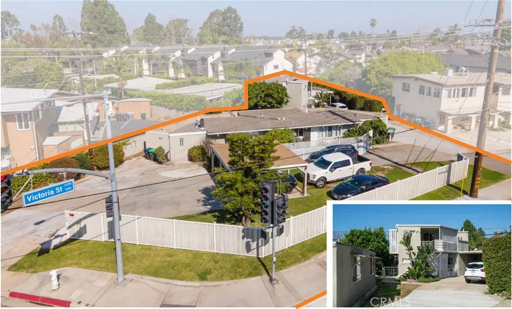 1124 Victoria, Costa Mesa, CA 92627 - #1
