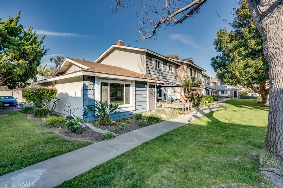 10122 Hull Drive, Huntington Beach, CA 92646 - #2