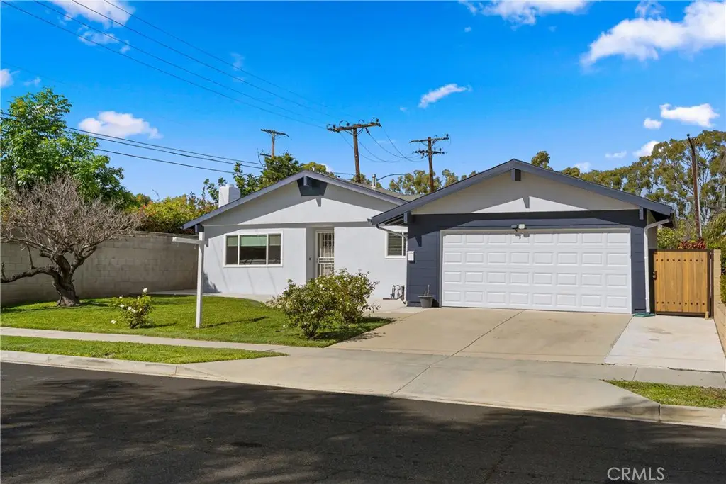 13651 Olympic, Costa Mesa, CA 92626 - #1