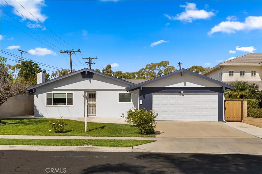 13651 Olympic, Costa Mesa, CA 92626 - #2