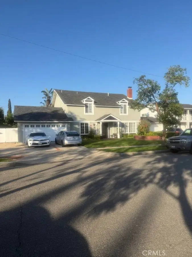 2401 E Avalon, Santa Ana, CA 92705 - #1