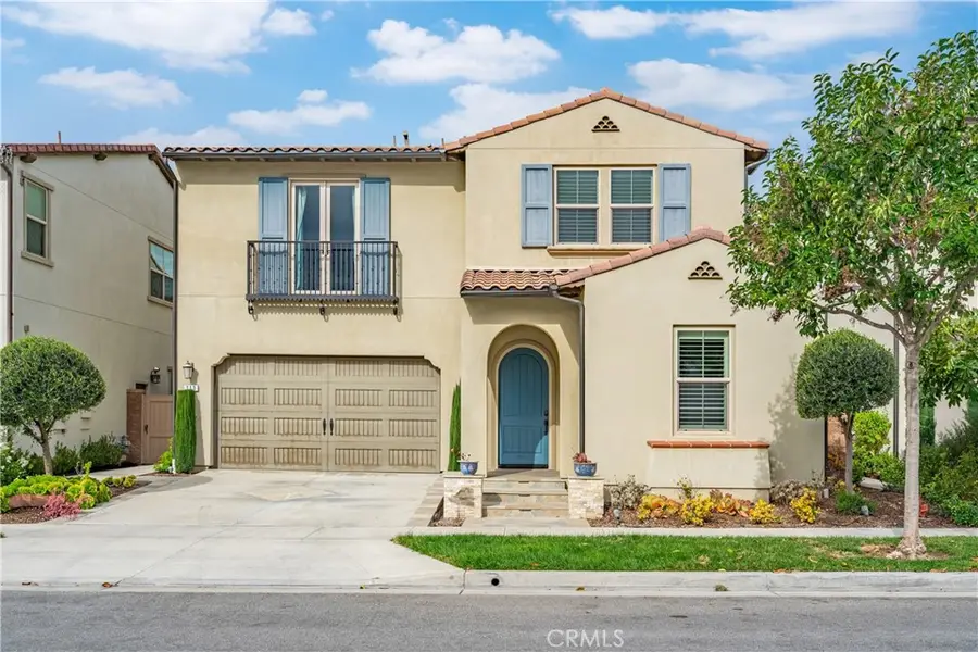 113 Wanderer, Irvine, CA 92618 - #2