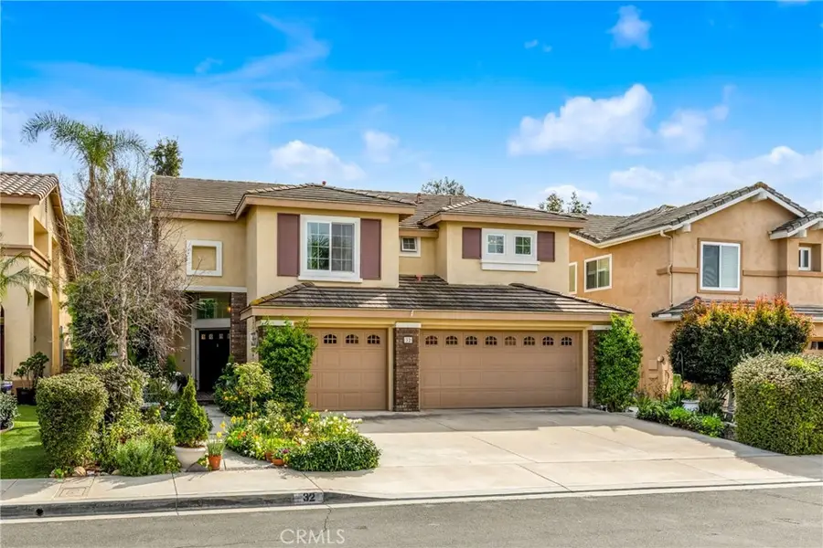 32 Arrivo Drive, Mission Viejo, CA 92692 - #3