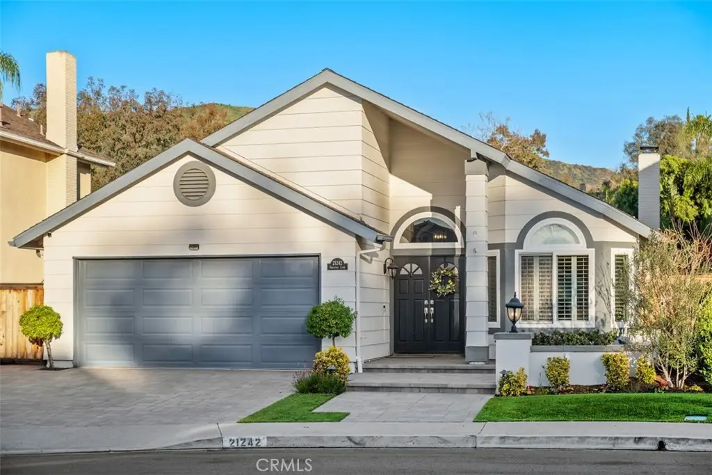 21242 Oakridge, Rancho Santa Margarita, CA 92679 - #1