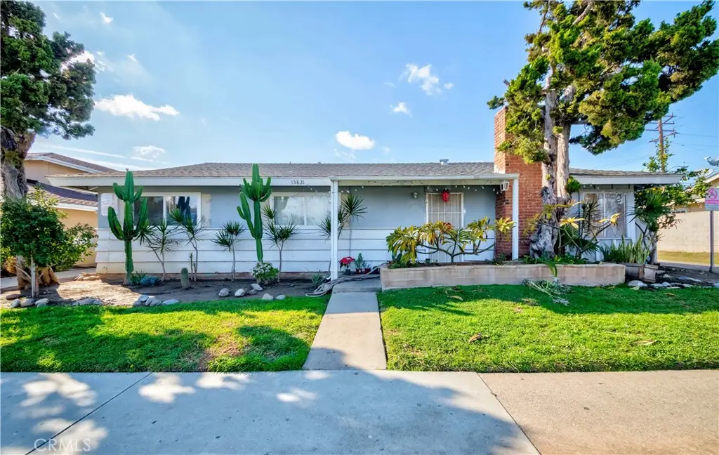 15821 S Myrtle, Tustin, CA 92780 - #1