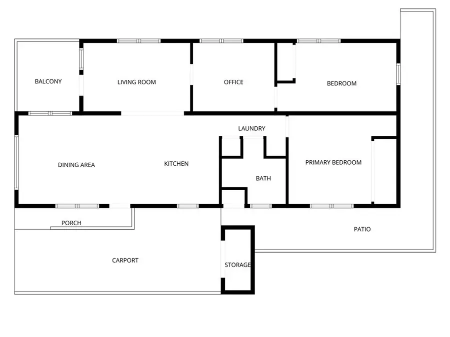9851 Bolsa #7, Westminster, CA 92683 - #2
