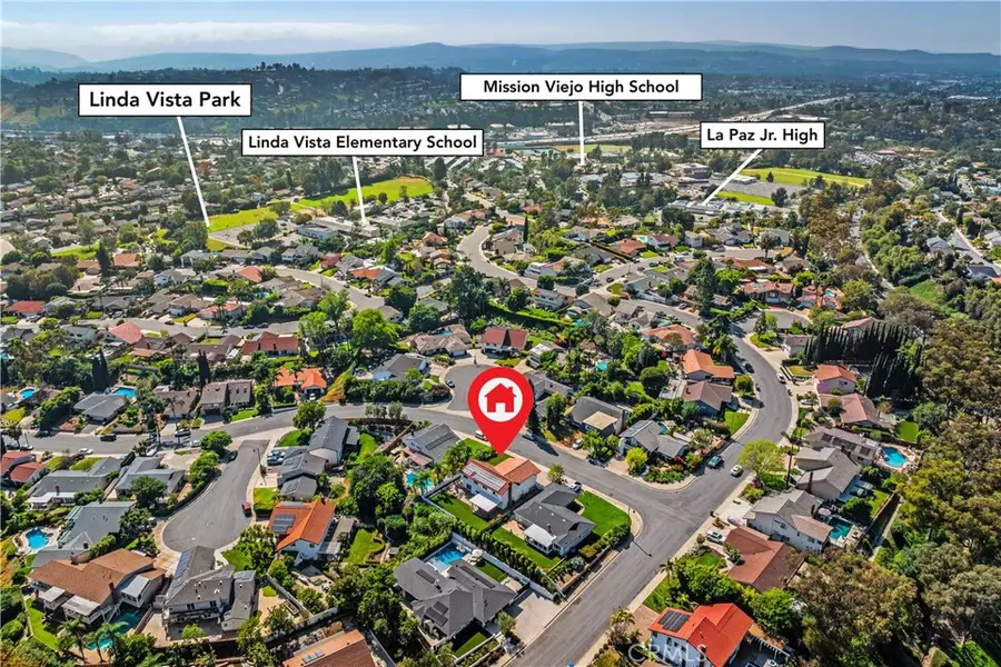 25172 Campina, Mission Viejo, CA 92691 - #3