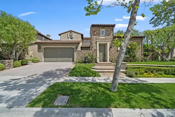 9 Waltham, Ladera Ranch, CA 92694