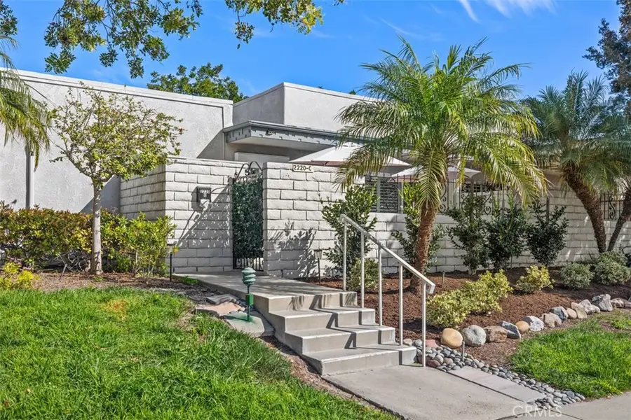 2220 W Via Mariposa East #C, Laguna Woods, CA 92637 - #2