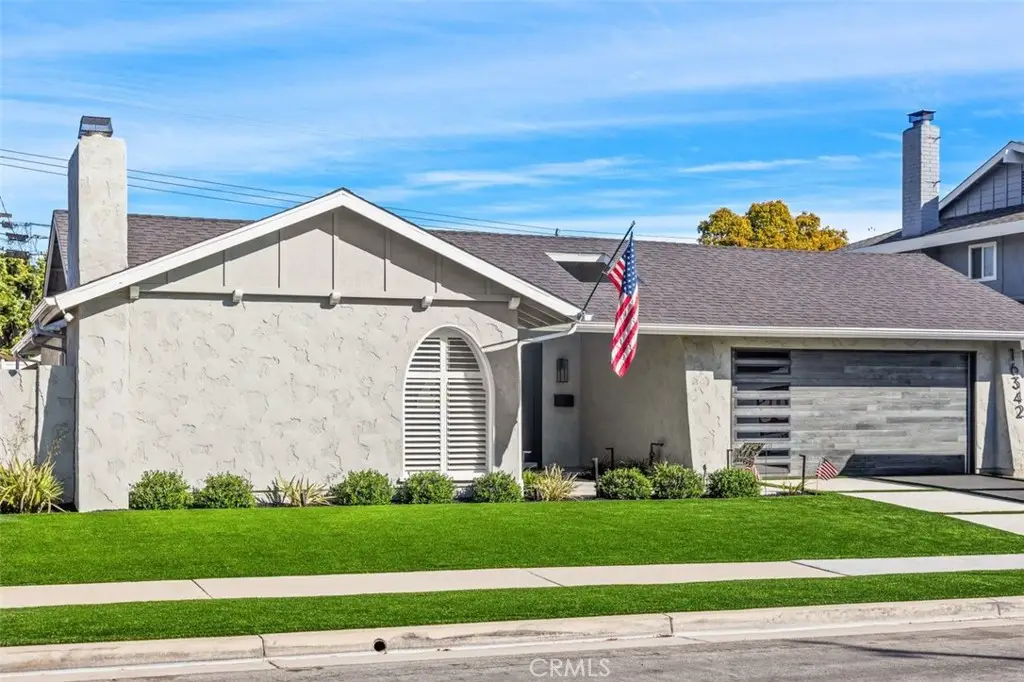16342 Gentry, Huntington Beach, CA 92647 - #1